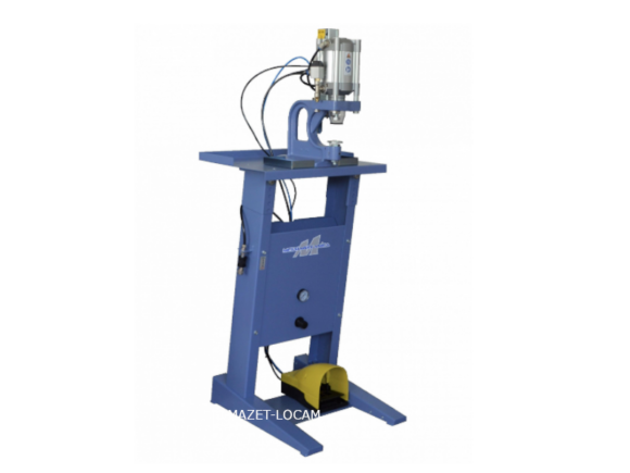 Presse Pneumatique 1 tête GS/S Metalmeccanica