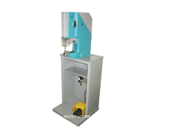 Presse pneumatique évolutive P1SM