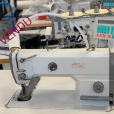 Piqueuse PFAFF 1183-8/31 OCCASION