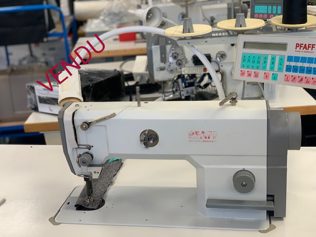 Piqueuse PFAFF 1183-8/31 OCCASION