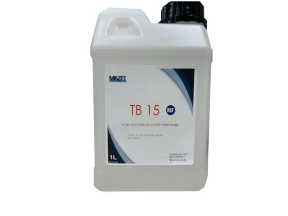 HUILE TB15 1L