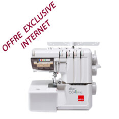 Surjeteuse Elna eXtend 664 PRO