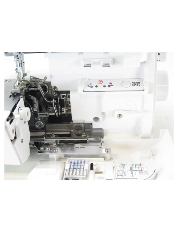 SURJETEUSE JUKI MO-2000 QVP – Image 8
