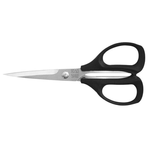 Ciseaux à broder KAÏ 14 cm
