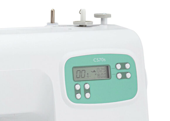 MACHINE A COUDRE CS70 BROTHER – Image 3