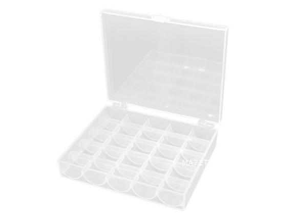 Boite de rangement 25 canettes