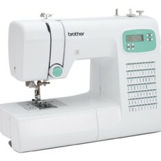 MACHINE A COUDRE CS70 BROTHER