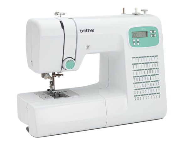 MACHINE A COUDRE CS70 BROTHER