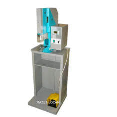 Presse électrique évolutive E1SM