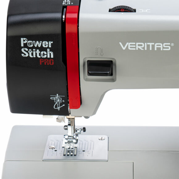 MACHINE A COUDRE VERITAS STITCH PRO – Image 2