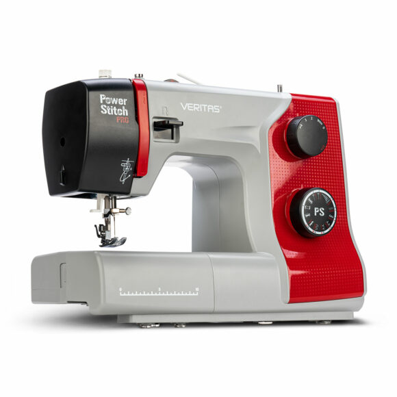 MACHINE A COUDRE VERITAS STITCH PRO – Image 3