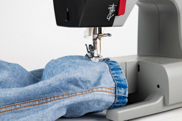 MACHINE A COUDRE VERITAS STITCH PRO – Image 4