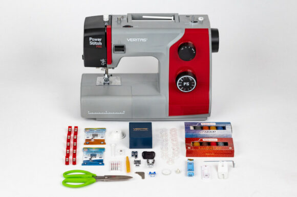 MACHINE A COUDRE VERITAS STITCH PRO – Image 6