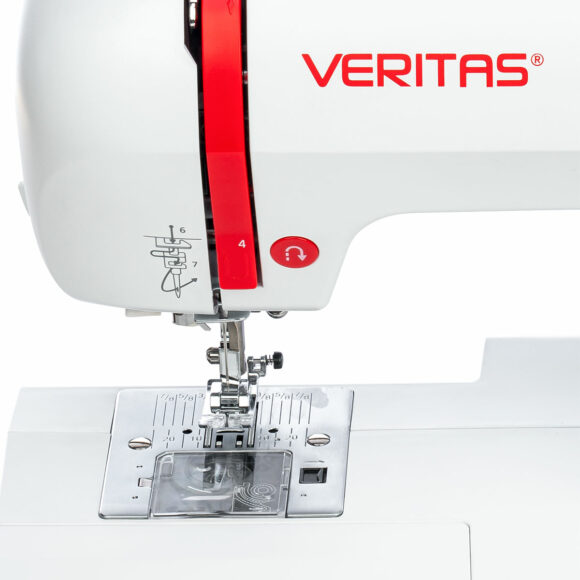MACHINE A COUDRE VERITAS RUBINA – Image 4