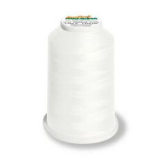 FIL MOUSSE MADEIRA AEROFLOCK BLANC