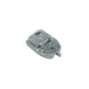 PIED POSE FERMETURE ECLAIR INVISIBLE BROTHER F080