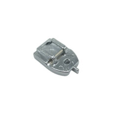 PIED POSE FERMETURE ECLAIR INVISIBLE BROTHER F080