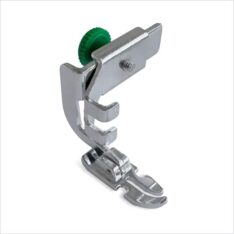 PIED ETROIT POUR FERMETURE ECLAIR ELNA REF 200-342-025