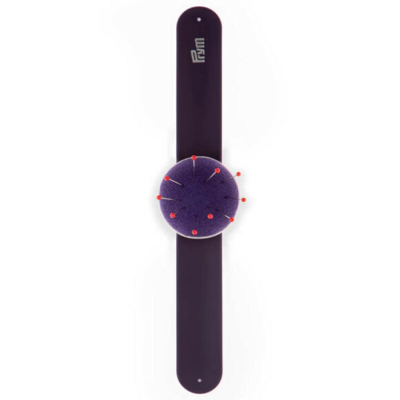 BRACELET PORTE EPINGLE PRYM