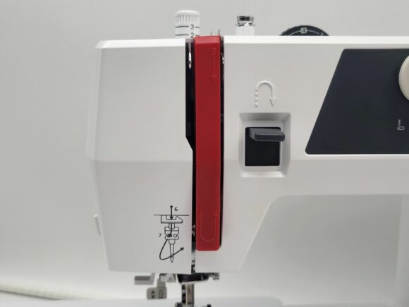 MACHINE A COUDRE POWER STITCH TITAN VERITAS – Image 3
