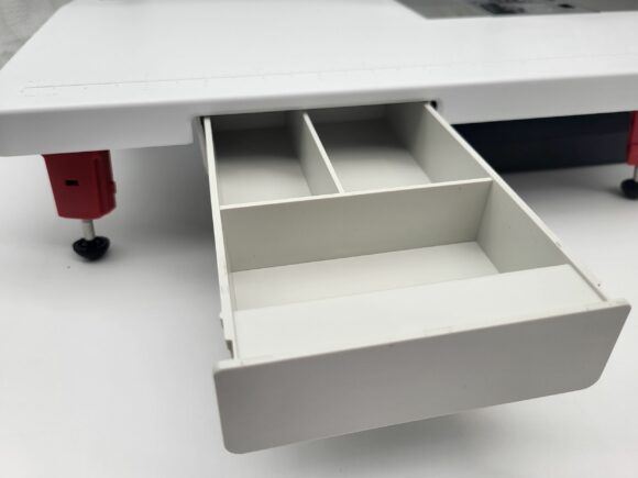 MACHINE A COUDRE POWER STITCH TITAN VERITAS – Image 7