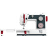 MACHINE A COUDRE POWER STITCH TITAN VERITAS