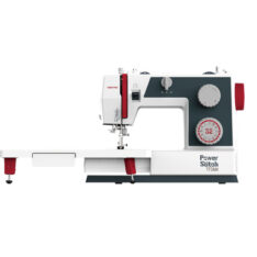 MACHINE A COUDRE POWER STITCH TITAN VERITAS