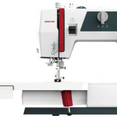 MACHINE A COUDRE POWER STITCH TITAN VERITAS
