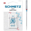 Aiguilles Broderie SCHMETZ