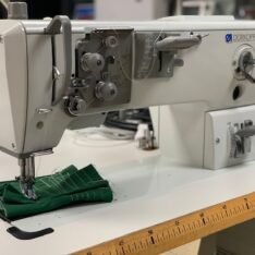 PIQUEUSE TRIPPLE ENTRAINEMENT DURKOPP-ADLER 367