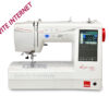 MACHINE A COUDRE ET A BRODER ELNA 808