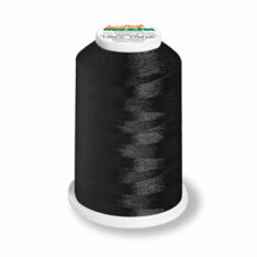 FIL MOUSSE MADEIRA AEROFLOCK Noir