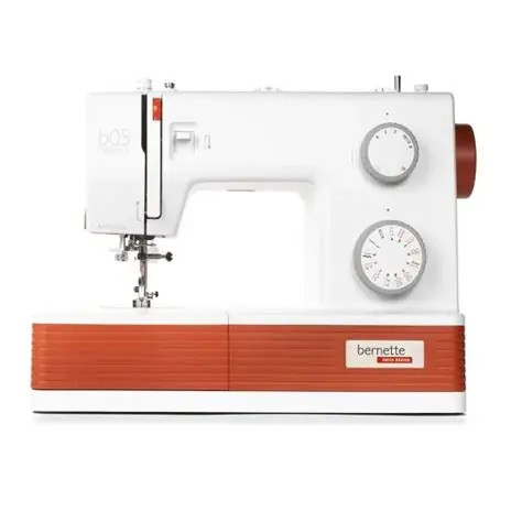MACHINE A COUDRE BERNETTE B05 Crafter