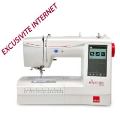 BRODEUSE  ELNA 802