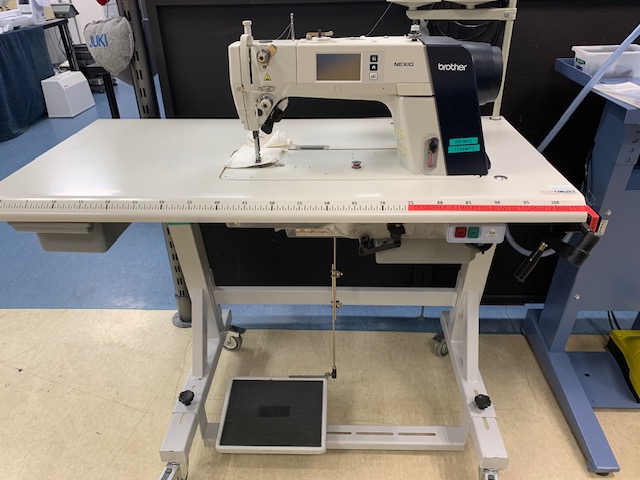 PIQUEUSE SIMPLE ENTRAINEMENT BROTHER NEXIO S7300A – Image 3