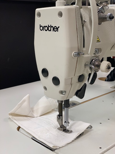 PIQUEUSE SIMPLE ENTRAINEMENT BROTHER NEXIO S7300A – Image 4