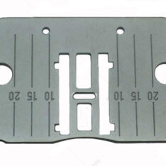 PLAQUE A AIGUILLE ELNA SP- CARINA