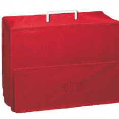 HOUSSE ELNA POUR MACHINE A COUDRE