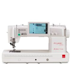 Machine à coudre Elna eXcellence 790PRO Dressmaker