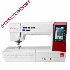 Machine à coudre Elna eXcellence 772