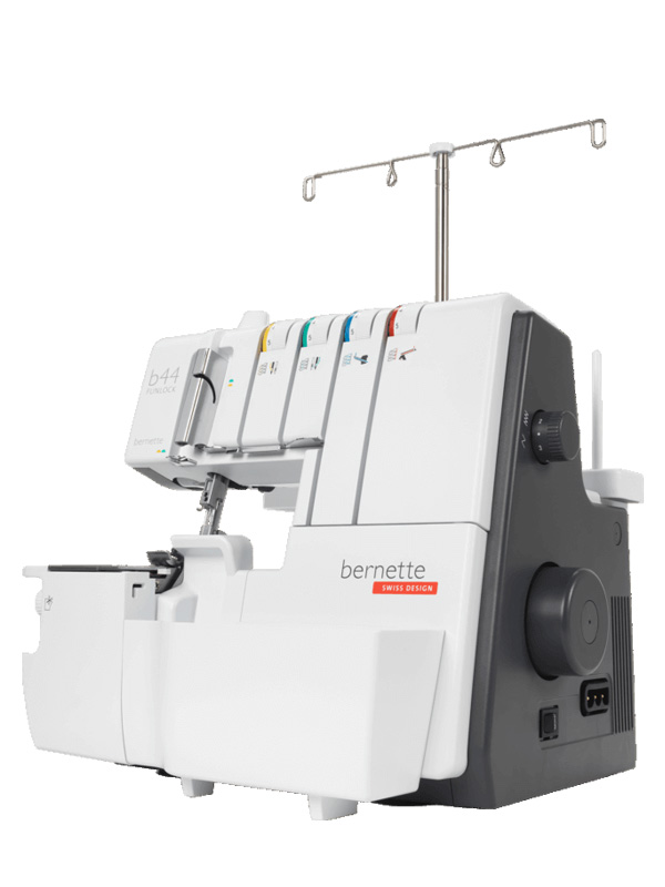 SURJETEUSE BERNETTE B44 FUNLOCK – Image 2