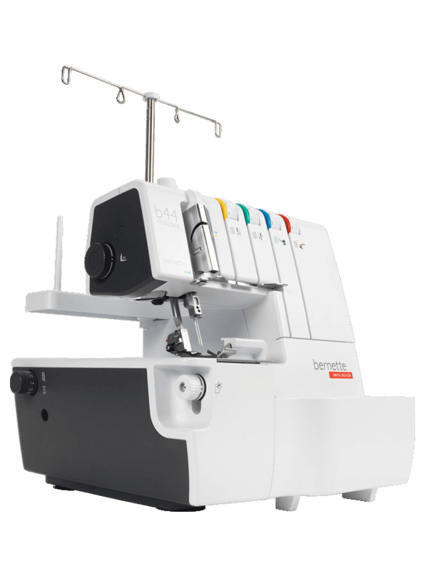 SURJETEUSE BERNETTE B44 FUNLOCK – Image 3