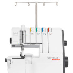 SURJETEUSE BERNETTE B44 FUNLOCK