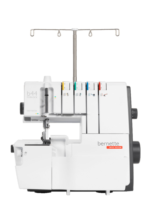 SURJETEUSE BERNETTE B44 FUNLOCK
