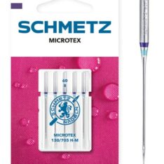 AIGUILLE MICROTEX X5 SCHMETZ