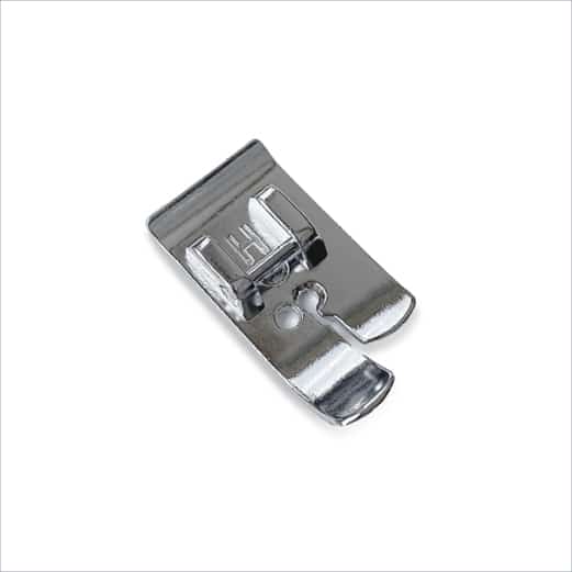 SEMELLE POINT DROIT ELNA EN 7mm