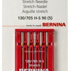 AIGUILLES STRETCH X5 BERNINA