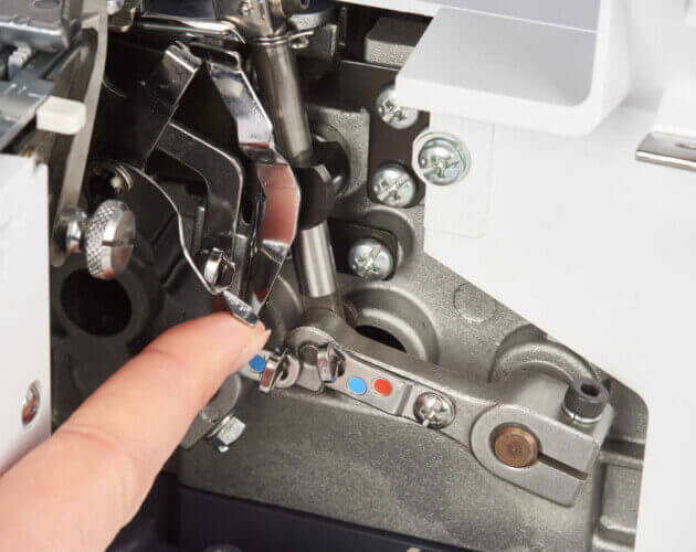 SURJETEUSE BERNETTE B44 FUNLOCK – Image 4