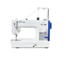 PIQUEUSE PLATE BROTHER PQ1600S