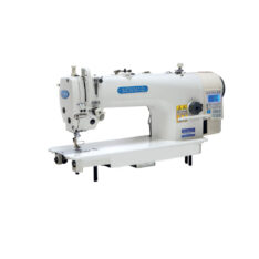 PIQUEUSE DOUBLE ENTRAINEMENT SEWMAQ SWD 6720